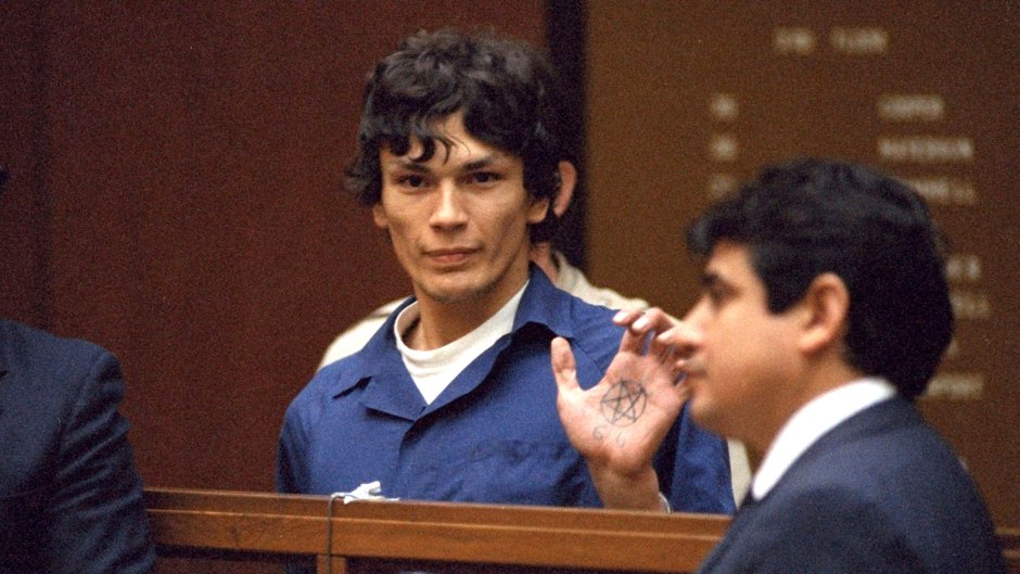 Richard Ramirez Learn About the Serial Killer Amid Chilling New Netflix Docuseries