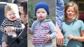 Samuel Affleck_ See Photos of Ben Affleck and Jennifer Garner's Son