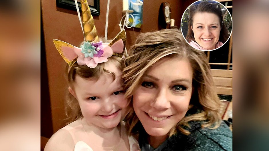 Sister Wives Star Meri Brown Seemingly Reunites With Robyn Celebrate Daughter Ariella Birthday