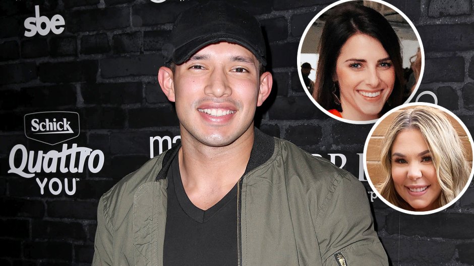 Teen Mom 2 Alum Javi Marroquin Denies Cheating on Lauren Comeau With Kailyn Lowry