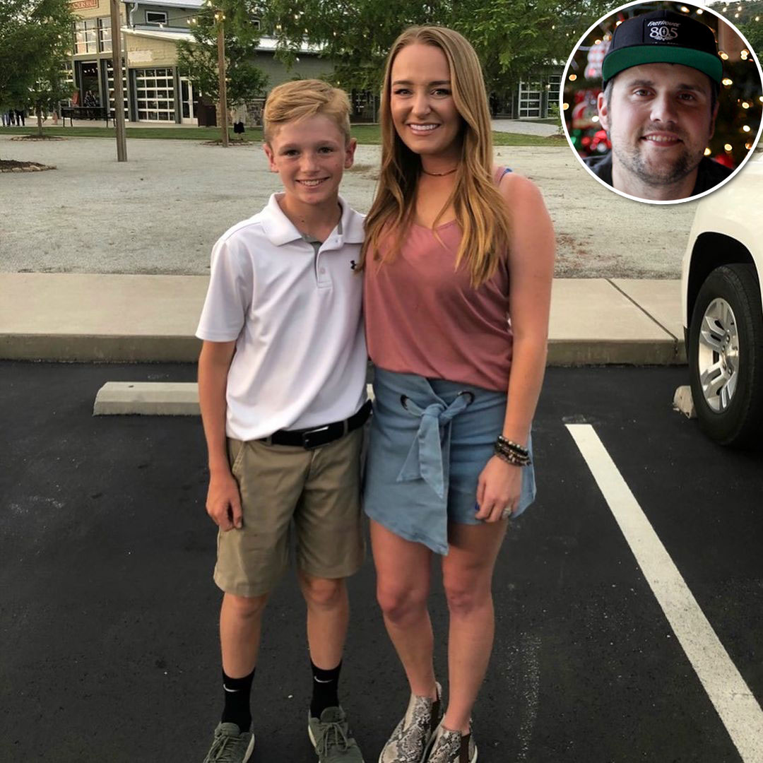 Teen Mom OG Maci Bookout McKinney Opens Up About Bentley Starting Therapy Amid Uncomfortable Relationship With Dad Ryan Edwards