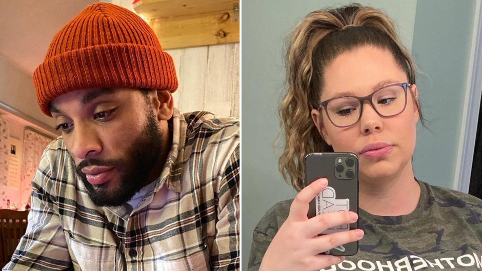 chris lopez kailyn lowry butt heads coparenting