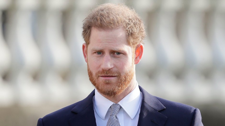 prince harry royal family rift heartbroken