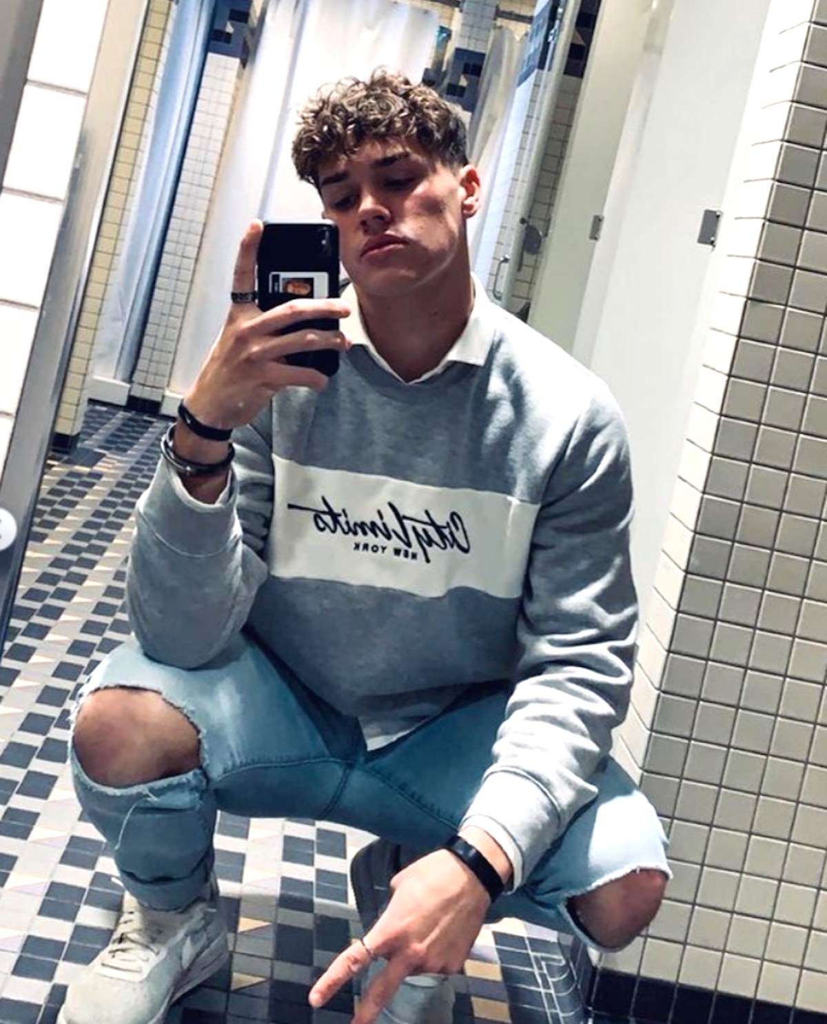 TikTok Star Noah Beck: Everything to Know About Him