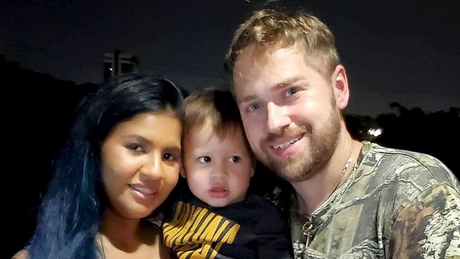 90 Day Fiance Paul Claps Back Troll Claiming Karine Is Trapped Following Marital Drama