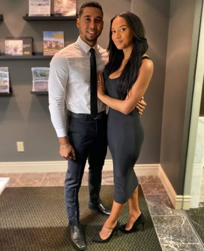 90 day fiance couples pack on pda chantel pedro