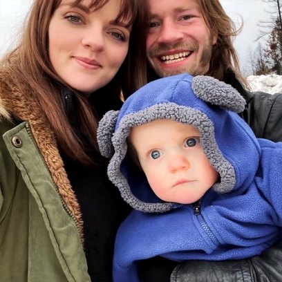 Alaskan Bush People Bear Brown Announces He Will Soon Be Married Man After Raiven Reconciliation