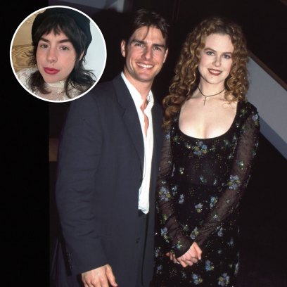 Tom Cruise and Nicole Kidman's Daughter Bella Shares Rare Selfie: See Her Today