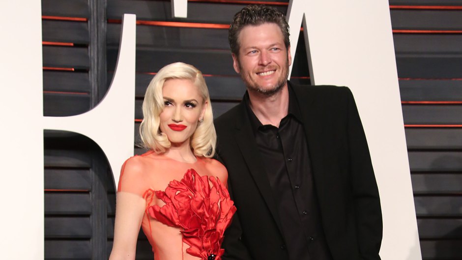 Blake Shelton Weight Loss Plans and Wedding Date Before Gwen Stefani Marriage