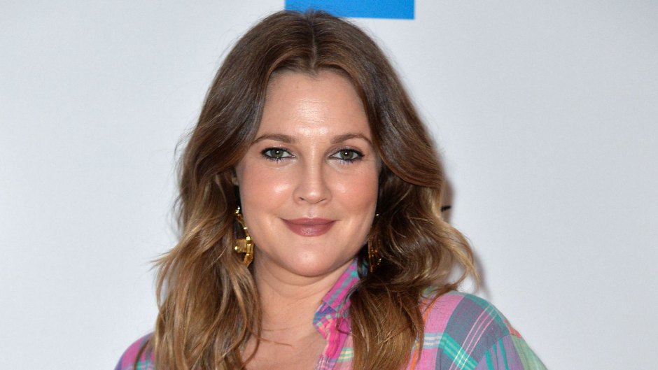 Drew Barrymore Looks Back on Her Time in a ‘Full Psychiatric Ward' at 13 Years Old