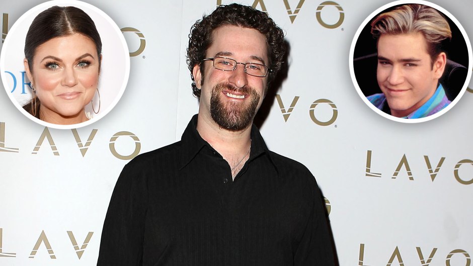 Dustin Diamond Dead at 44 Saved by the Bell Costars React