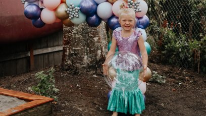 LPBW's Jeremy Roloff and Wife Audrey's Daughter Ember Is the Cutest! See Photos of the Couple's Eldest Kid