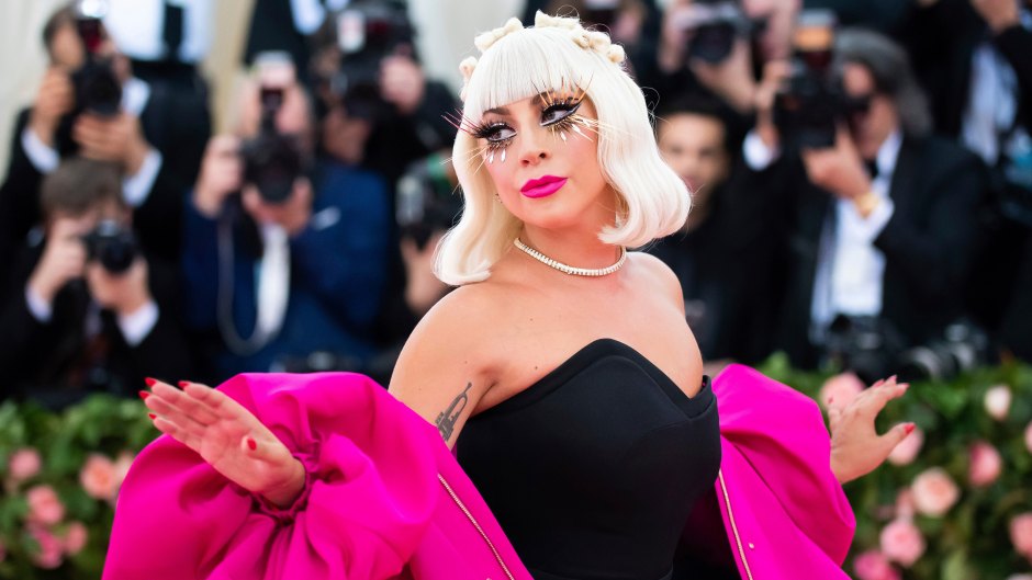 Lady Gaga's Dog Walker Reportedly Shot In the Chest as the Singer's Pets Are Stolen