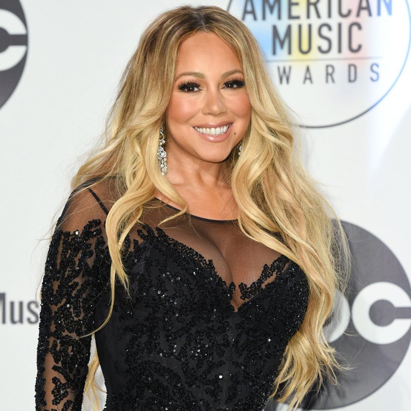 Mariah Carey Unveils New Mariah’s Cookies Flavor for Valentine’s Day