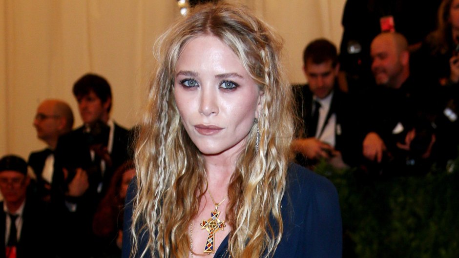 Mary-Kate Olsen's New Man John Cooper Is 'Helping' Her 'Forget' About Her Divorce — Meet the Brightwire CEO!
