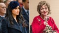 Meghan Markle's Family Talks Serious Trash About Her and the Royals