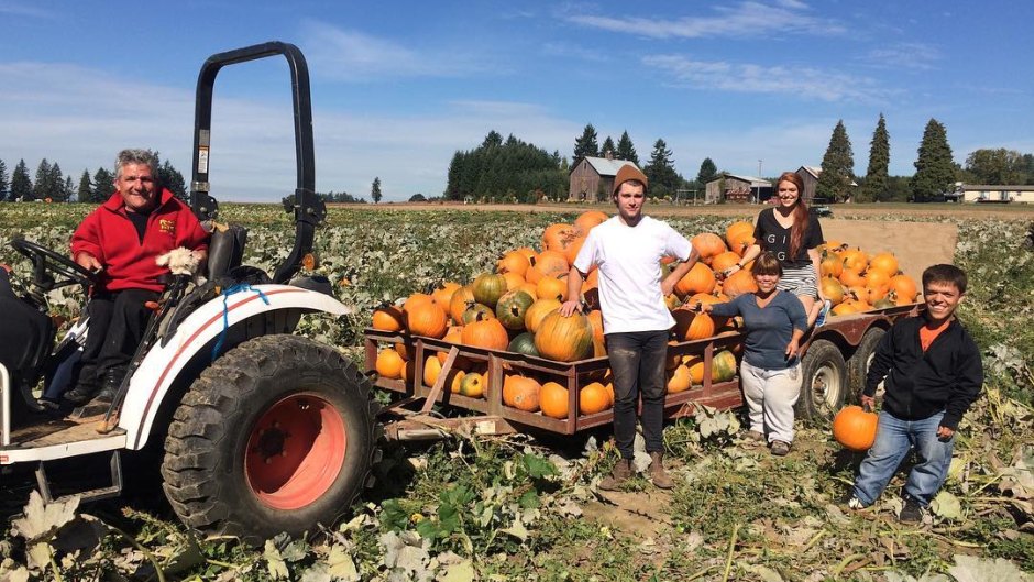 Roloff Farms Has So Much Fun to Offer Take a Tour of the Sprawling LPBW Family Property