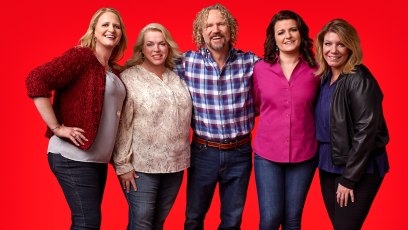 'Sister Wives' Drama Is Popping Off: Season 15 Features Feuds, Marriage Turmoil and More