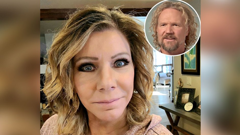 Sister Wives Star Meri Brown Says She Took Last Year Figure Me Out Amid Kody Drama