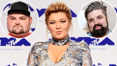 Teen Mom OG Amber Portwood Reveals Ultimate Goal Coparenting With Her Exes