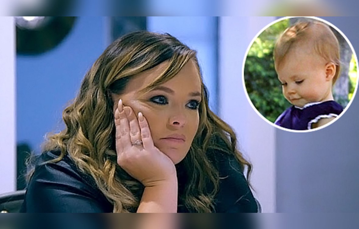 Teen Mom OG Star Catelynn Reveals How Pandemic Affected Their Annual Reunion With Carly