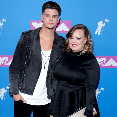 Teen Mom OG's Catelynn Lowell Reveals Sex of Baby No 4 With Tyler Baltierra