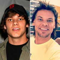 The Challenge Cast: Where Are They Now Theo Von