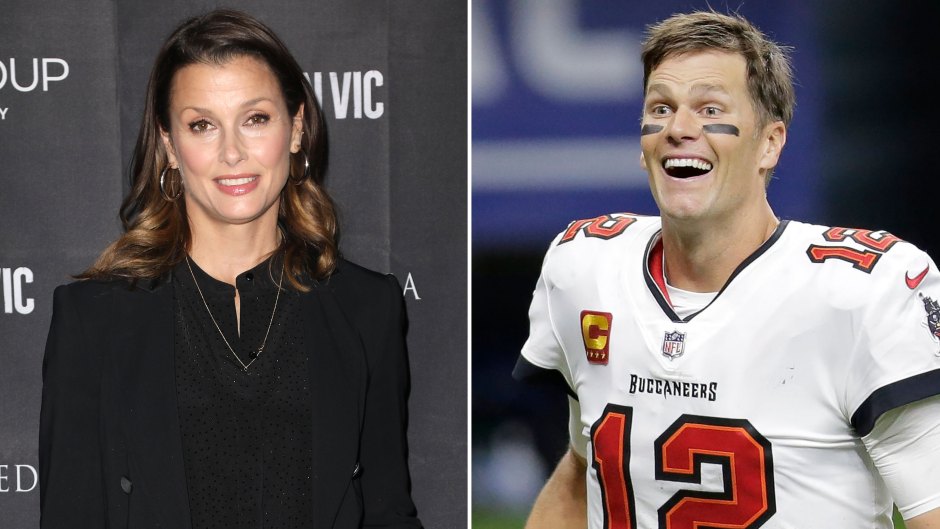 Tom Brady's Ex Bridget Moynahan Reacts to Super Bowl Win
