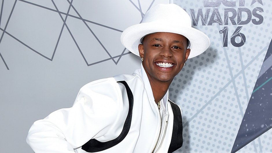 Who Is Silento? Rapper Charged with Murdering His Cousin