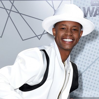 Who Is Silento? Rapper Charged with Murdering His Cousin