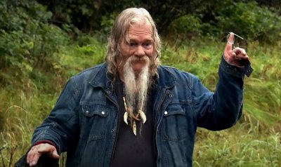 Alaskan Bush People Star Bill Brown Dead