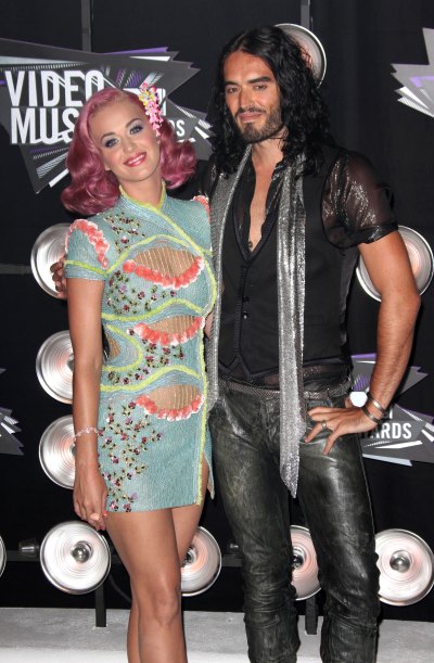 Russell Brand 'Tried' to Salvage Marriage to Ex-Wife Katy Perry