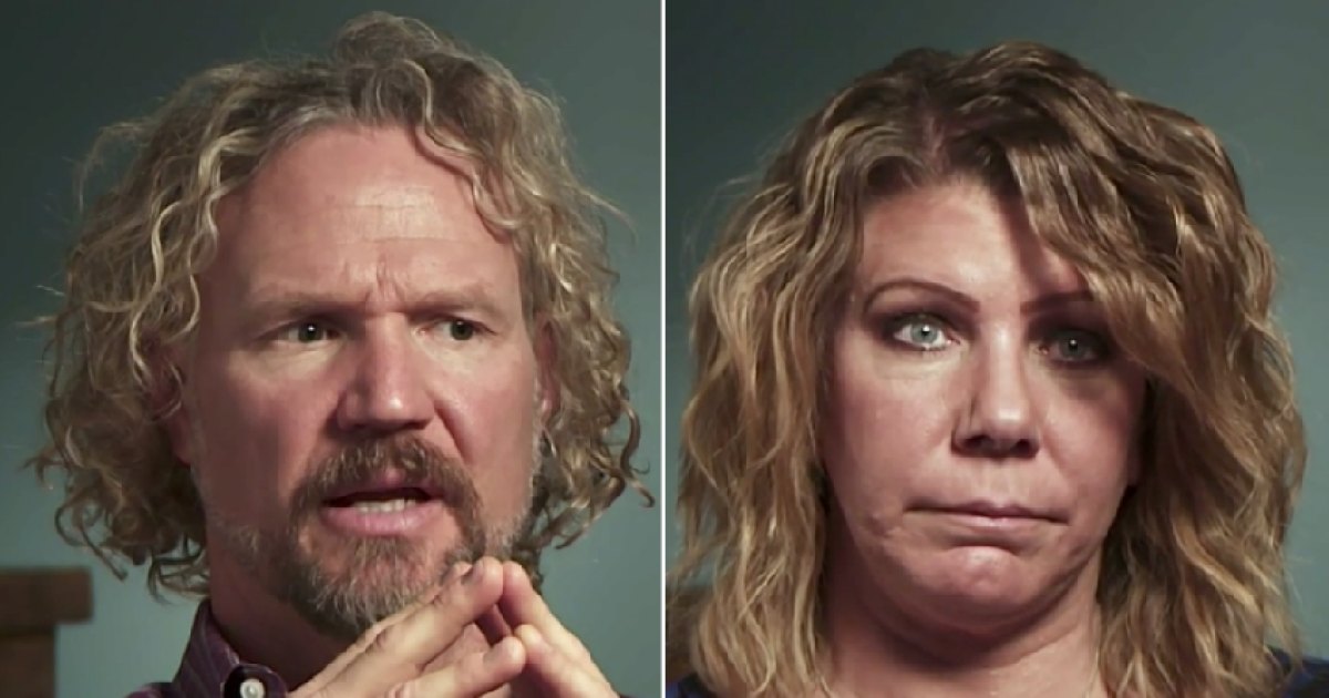 Sister Wives’ Kody and Meri Brown’s Relationship Timeline Leading to Split: Their Ups and Downs