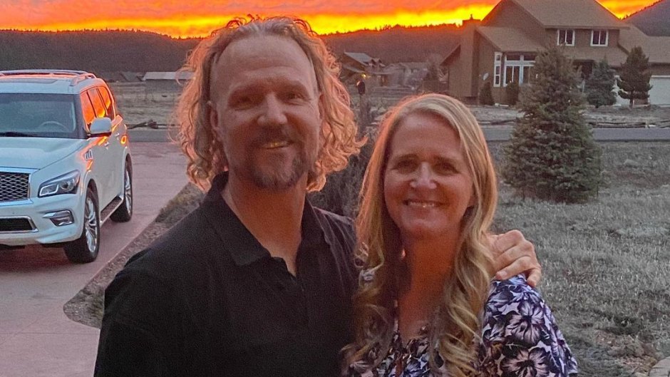 sister wives still together kody christine brown