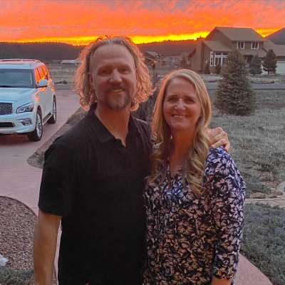sister wives still together kody christine brown
