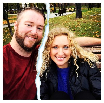 90 Day Fiancé Mike Youngquist Natalie Mordovtseva Have Been Separated For Months