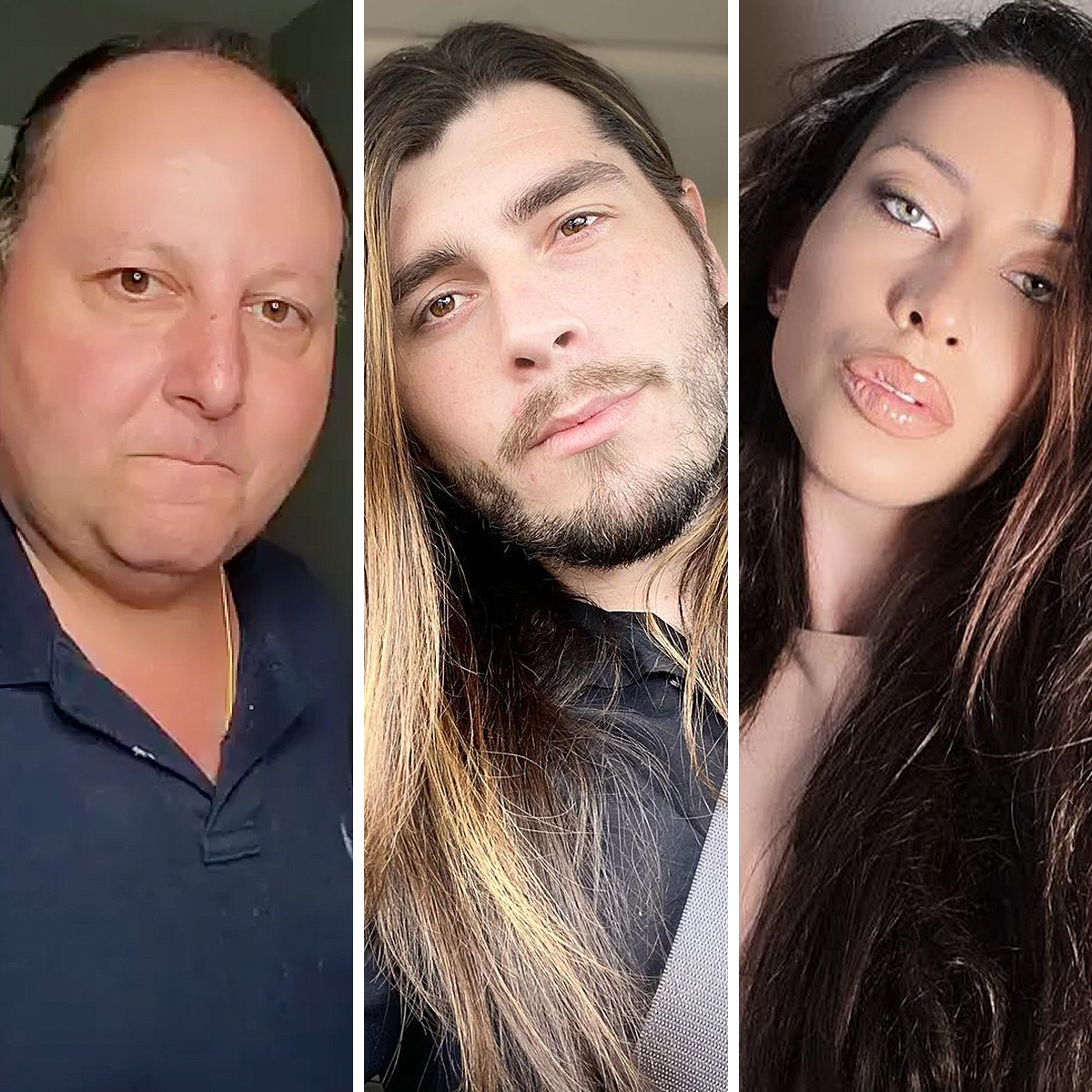 90 Day Fiance's David Doesn't Wish Ill of Andrew Amid Feud Over Amira Story Line