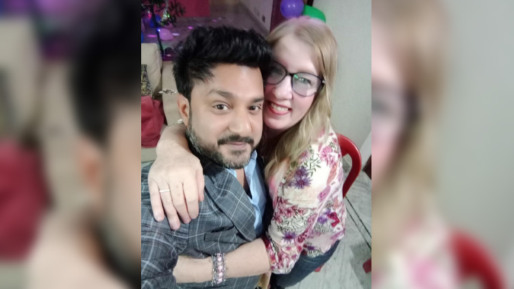 90 day fiance is jenny in india or america