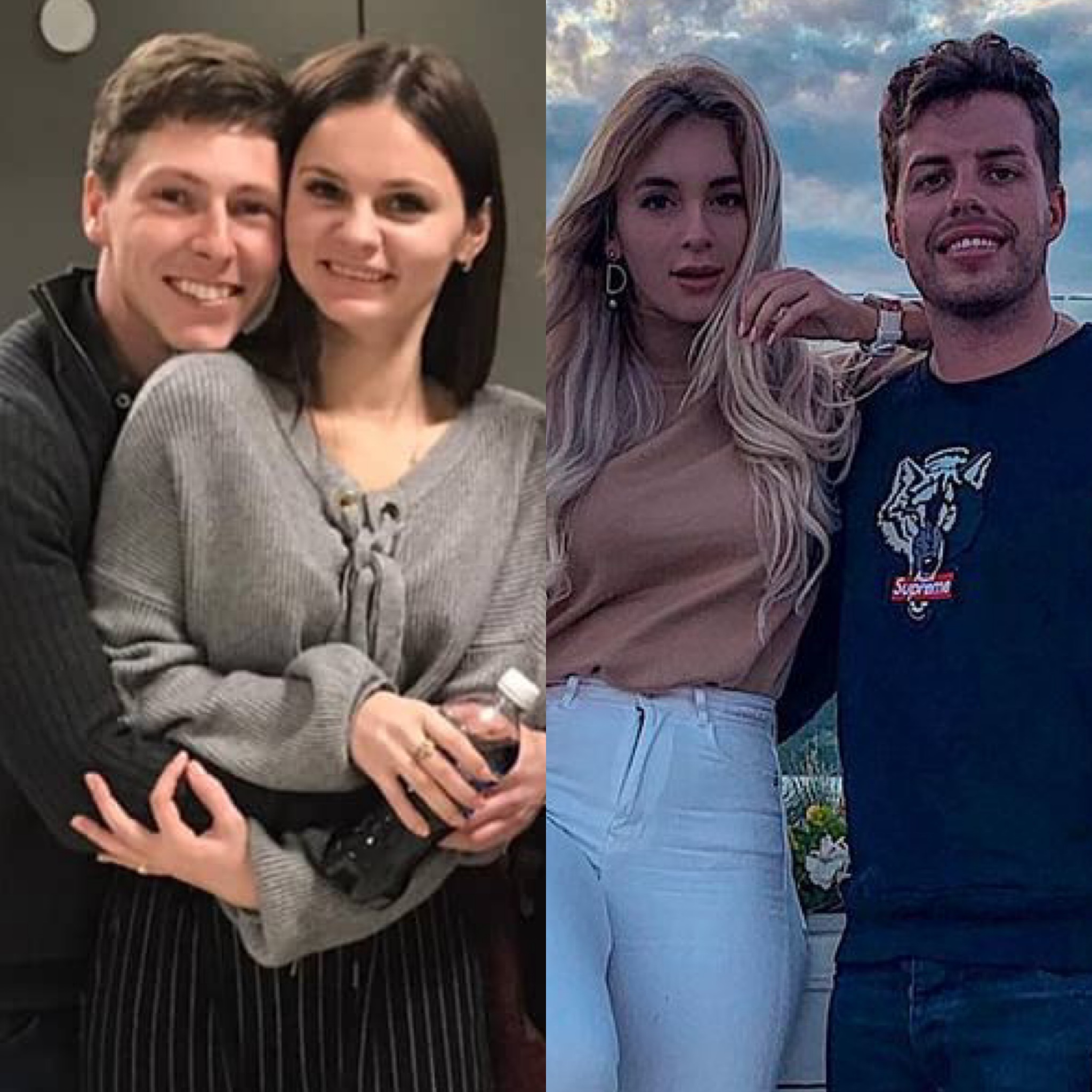 90 Day Fiance Which Season 8 Couples
