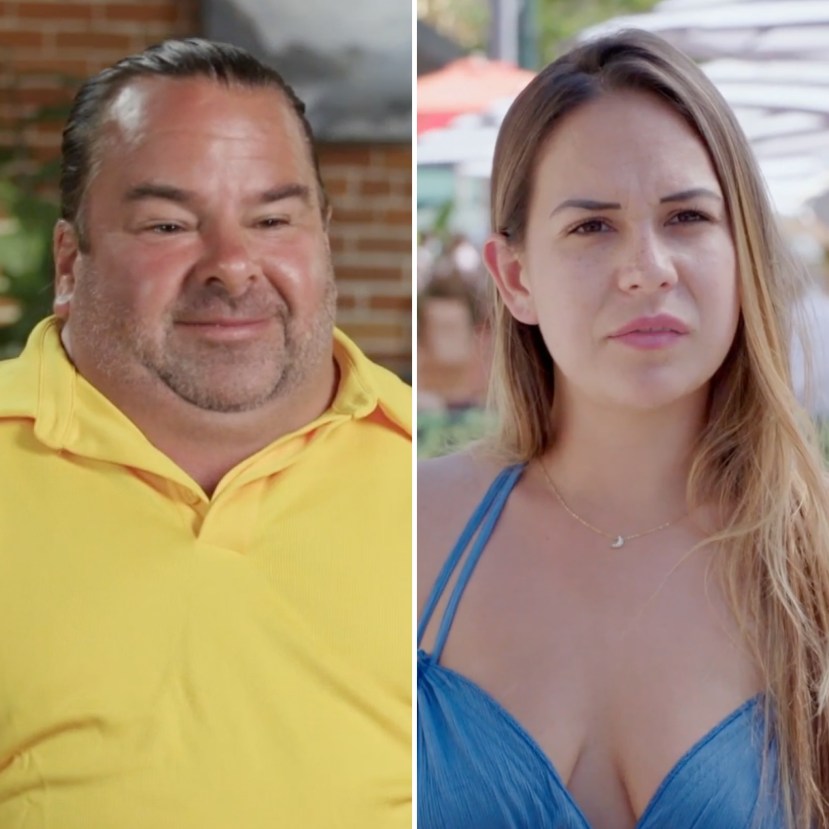 '90 Day Fiance' Are Big Ed and Liz Still Together? Update