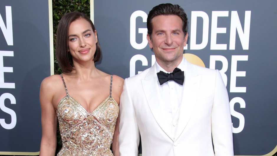 Irina Shayk Gushes Over Ex Bradley Cooper in Rare Interview