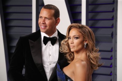 Jennifer Lopez and Alex Rodriguez Will Reportedly Do 'Whatever It Takes' to Save Their Relationship
