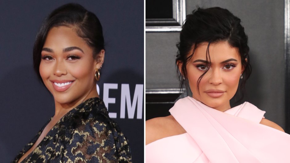 Jordyn Woods Shouts Out Kylie Jenner After Cheating Scandal