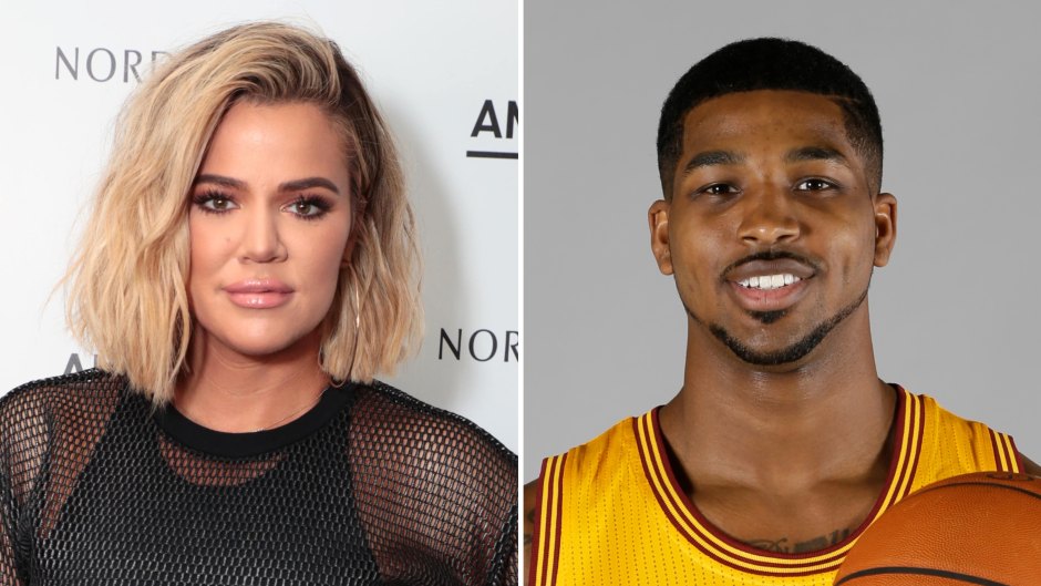 Khloe Kardashian and Tristan Thompson Made Embryos for Baby No. 2