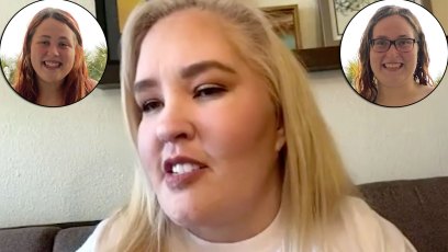 Mama June Supports Daughters Getting Plastic Surgery