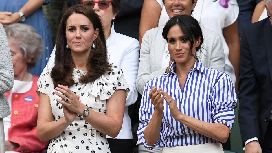 Meghan Markle Email — What Did It Say About Kate Middleton?