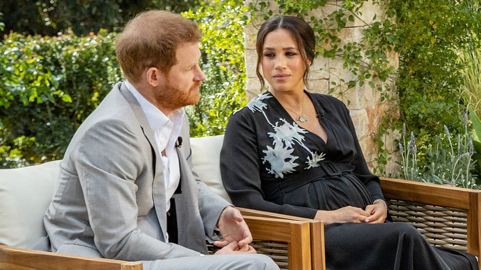 Prince Harry and Meghan Markle Speak Out