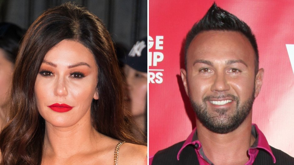 'Jersey Shore' Cast Shows Love to JWoww and Zack Clayton Carpinello After Engagement
