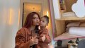 Stormi Webster's Bedroom is Full of Clouds! Photos of Kylie Jenner's Decor