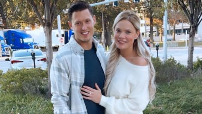 90 Day Fiance’s Ashley Martson Says New Boyfriend Didn’t Know She Was on TV Show: ‘I Had to Tell Him’